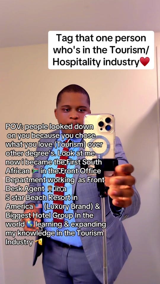 Post 8 by Alex Mzizi 🇿🇦🇺🇸 on TikTok (video)