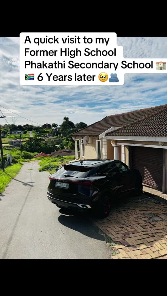 Post 5 by Alex Mzizi 🇿🇦🇺🇸 on TikTok (video)