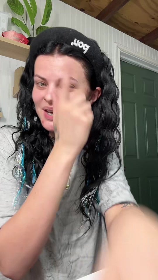 Post 7 by Krislyn🦋 on TikTok (video)