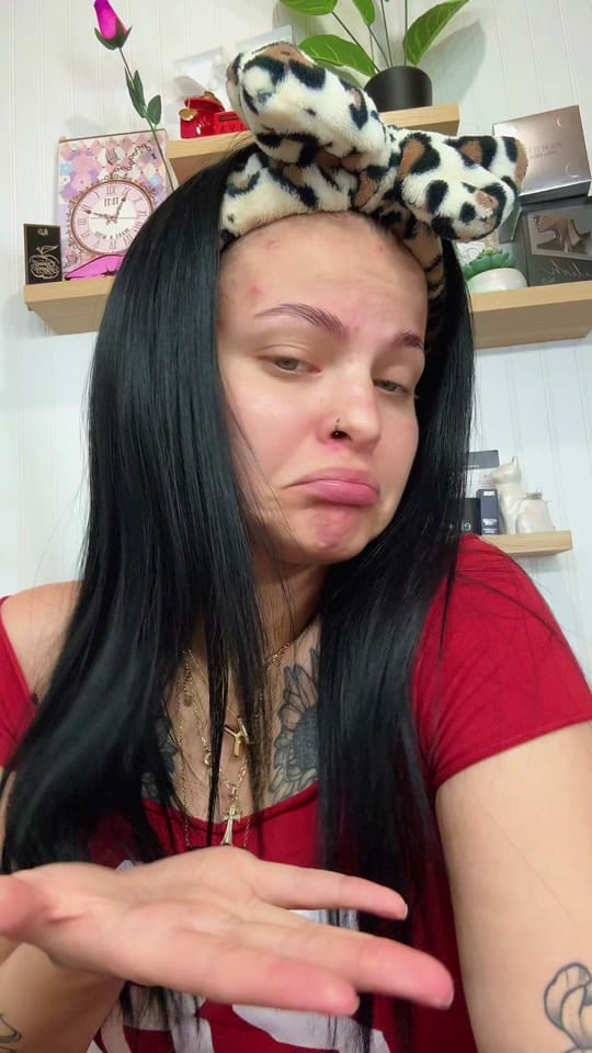 Post 3 by Krislyn🦋 on TikTok (video)