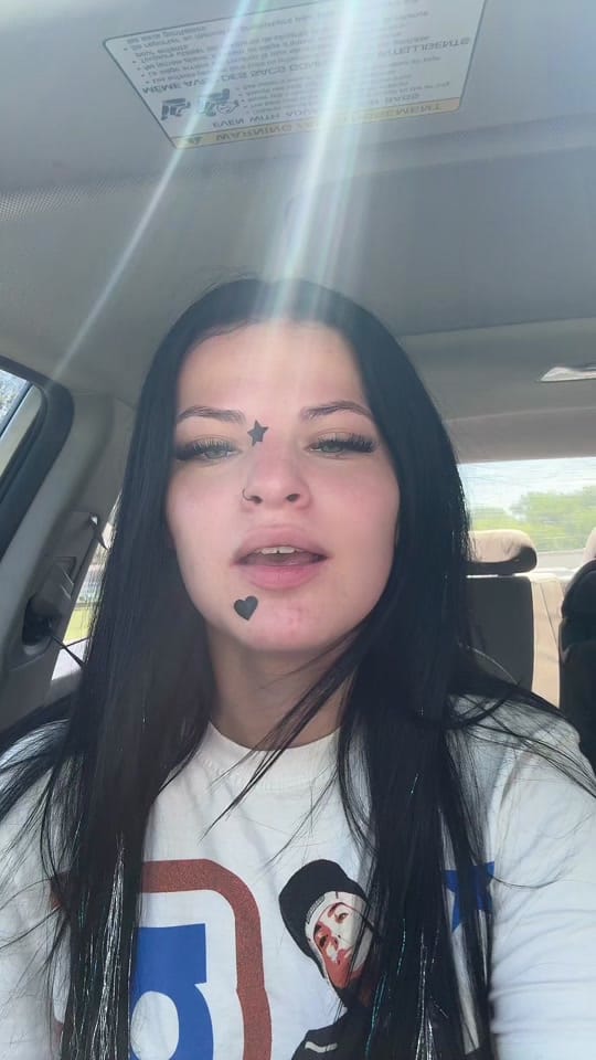 Post 5 by Krislyn🦋 on TikTok (video)