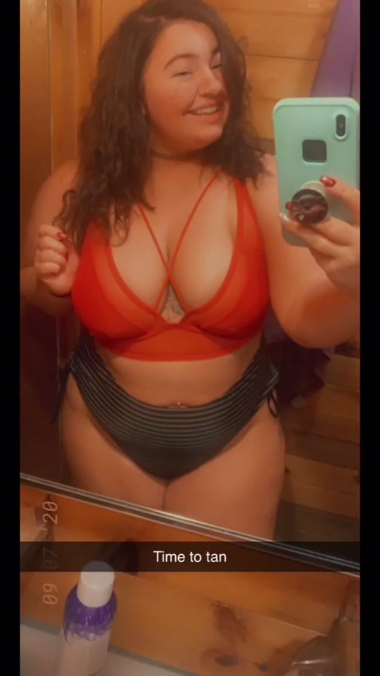 Post 5 by Chelsea on TikTok (video)
