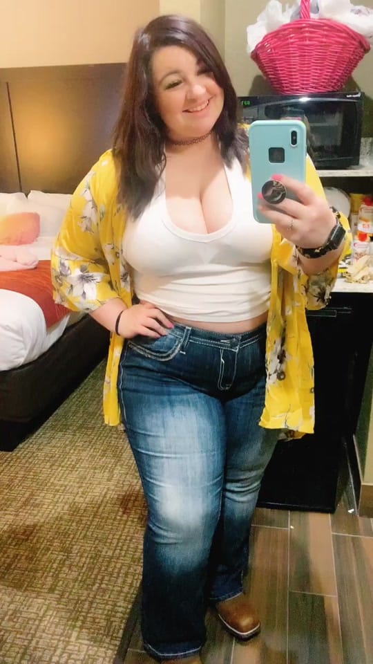 Post 8 by Chelsea on TikTok (video)