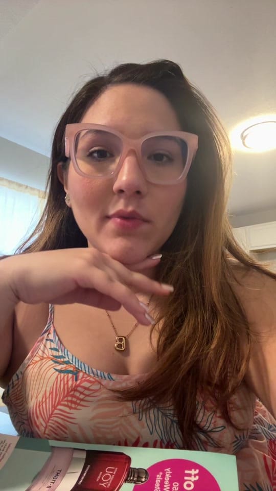 Post 2 by Bárbara Queenie 👑 on TikTok (video)