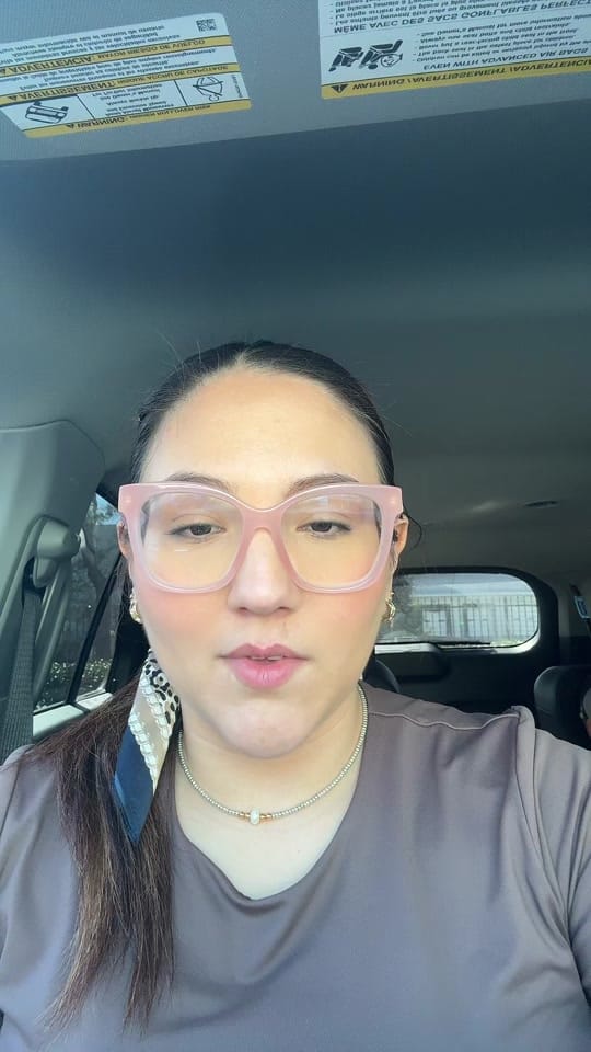 Post 6 by Bárbara Queenie 👑 on TikTok (video)