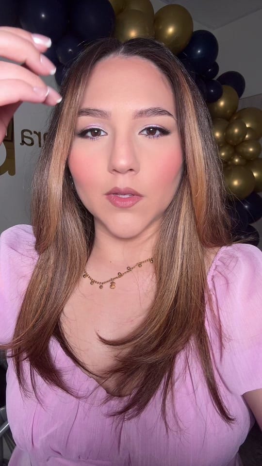 Post 5 by Bárbara Queenie 👑 on TikTok (video)