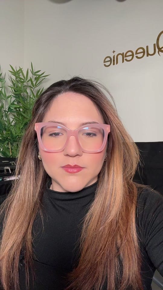 Post 10 by Bárbara Queenie 👑 on TikTok (video)
