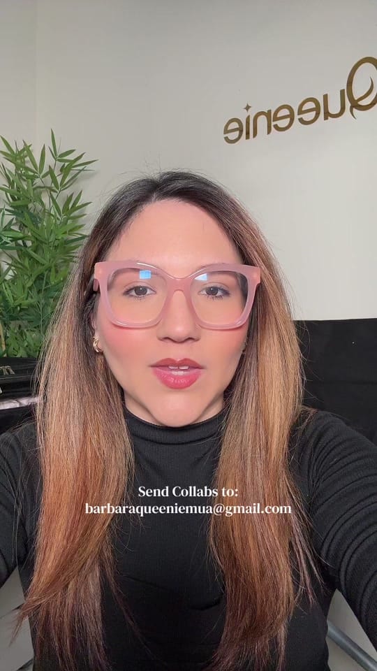 Post 8 by Bárbara Queenie 👑 on TikTok (video)