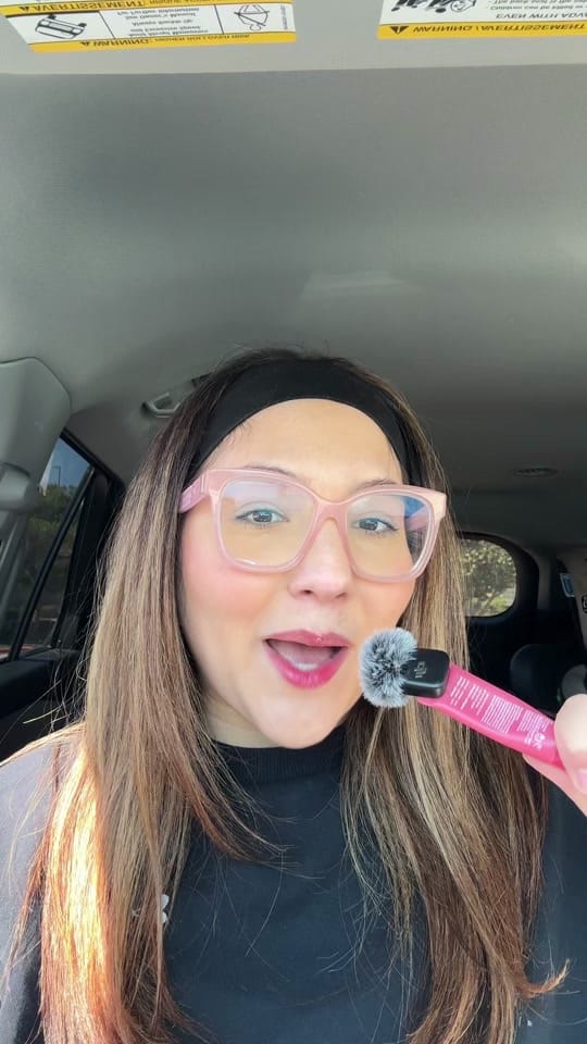 Post 1 by Bárbara Queenie 👑 on TikTok (video)