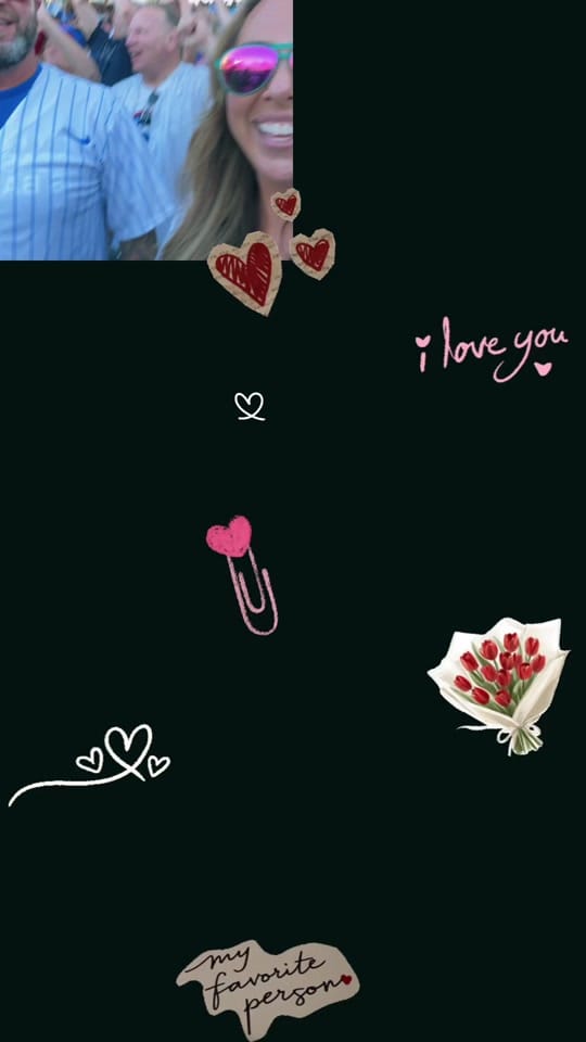 Post 2 by Angie Popovich Leedy on TikTok (video)