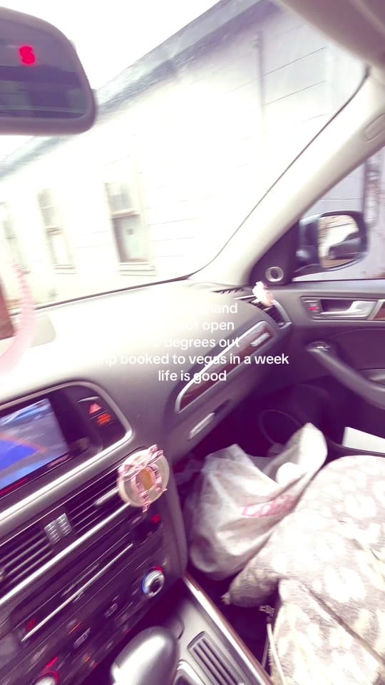 Post 7 by julienne renè on TikTok (video)