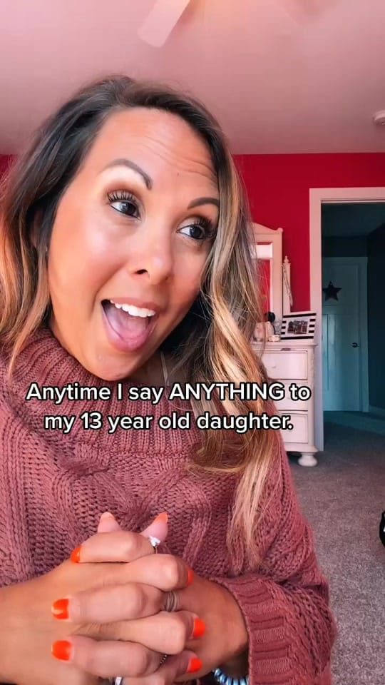 Post 9 by Angie Popovich Leedy on TikTok (video)