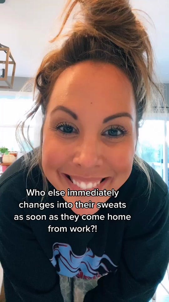 Post 10 by Angie Popovich Leedy on TikTok (video)