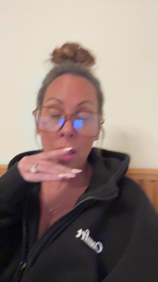 Post 1 by Angie Popovich Leedy on TikTok (video)