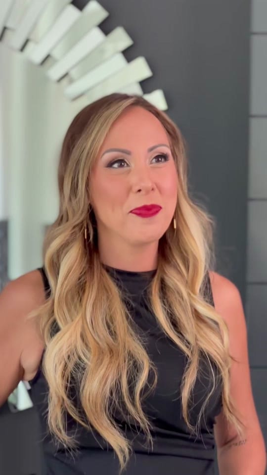 Post 6 by Angie Popovich Leedy on TikTok (video)