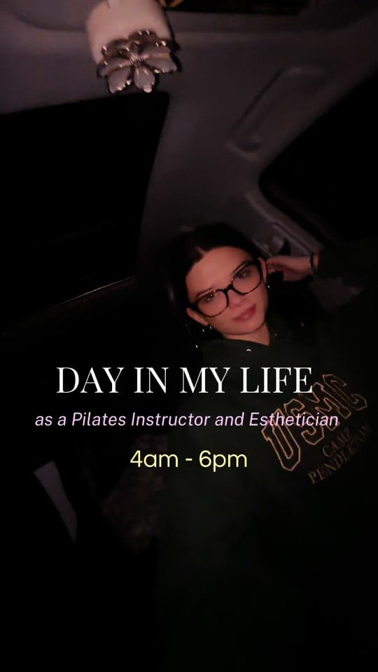 Post 8 by julienne renè on TikTok (video)