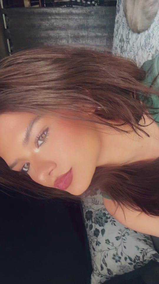 Post 2 by julienne renè on TikTok (video)