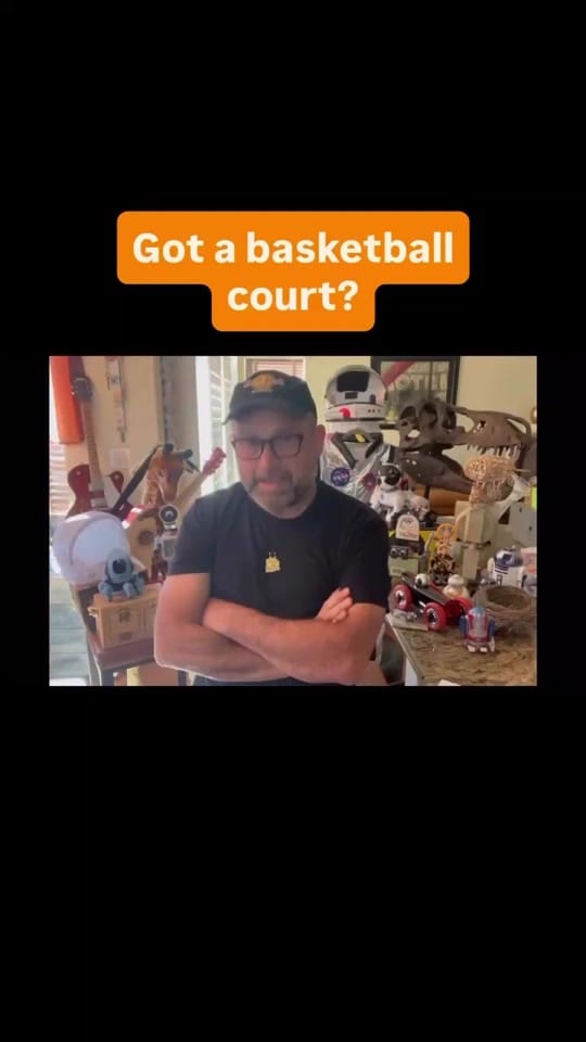 Post 5 by Kevin Honeycutt on TikTok (video)