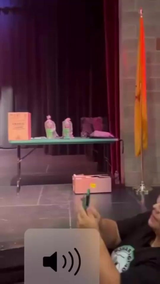 Post 7 by Kevin Honeycutt on TikTok (video)