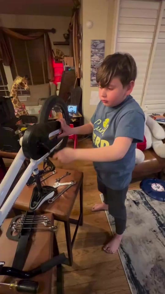 Post 1 by Kevin Honeycutt on TikTok (video)