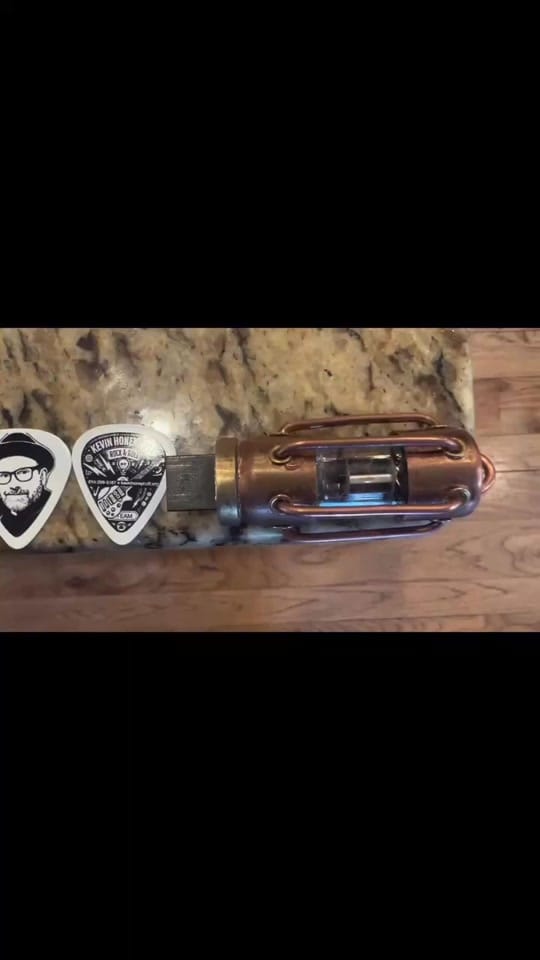 Post 3 by Kevin Honeycutt on TikTok (video)