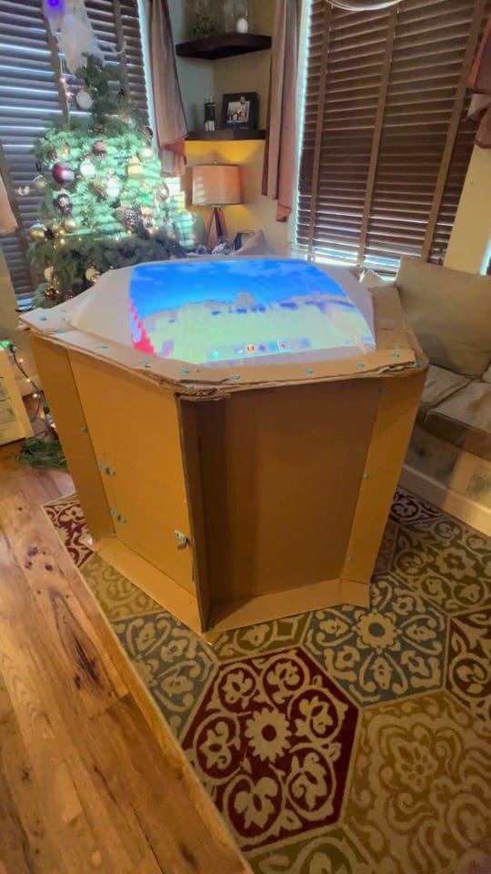 Post 10 by Kevin Honeycutt on TikTok (video)