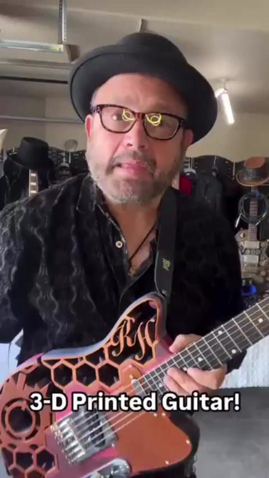 Post 6 by Kevin Honeycutt on TikTok (video)