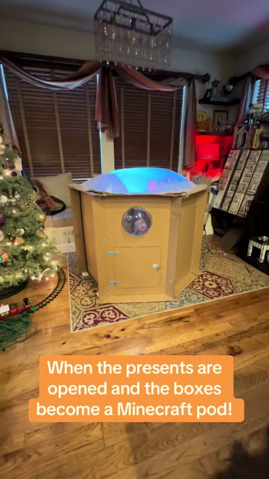 Post 8 by Kevin Honeycutt on TikTok (video)