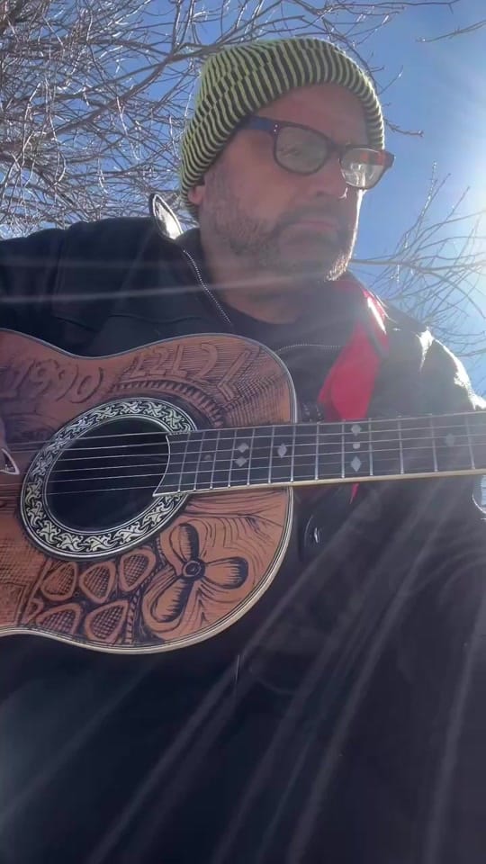 Post 2 by Kevin Honeycutt on TikTok (video)