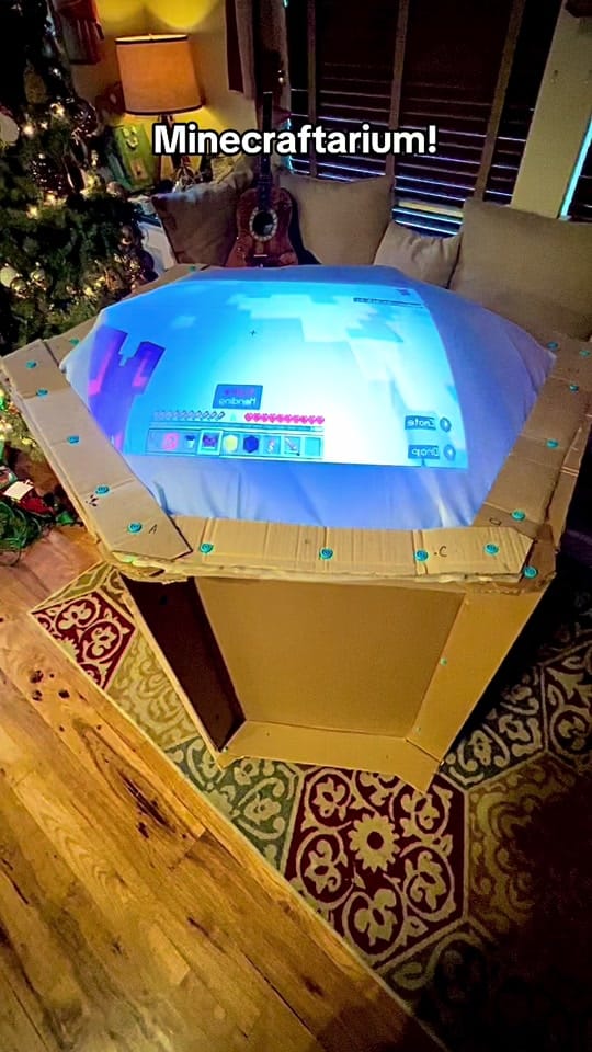 Post 9 by Kevin Honeycutt on TikTok (video)