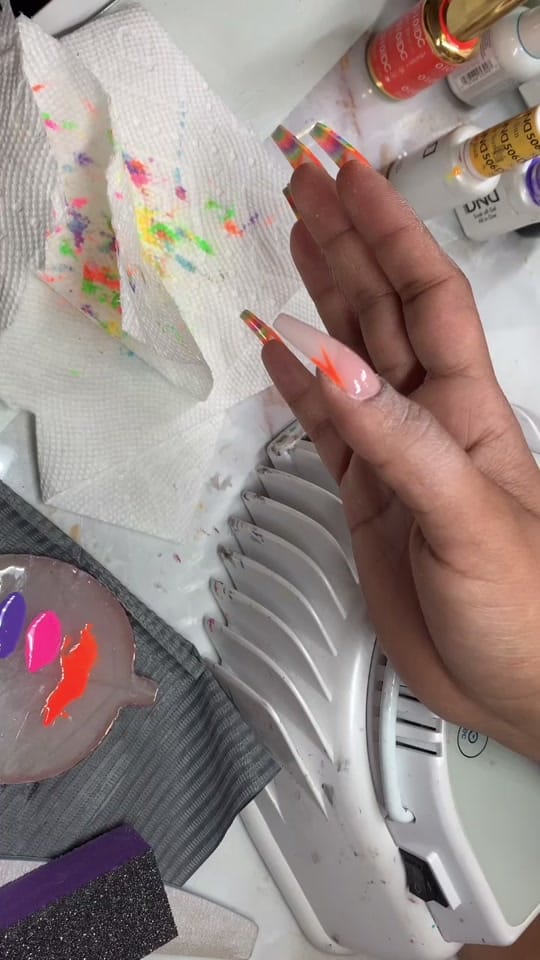 Post 10 by Sincitysets on TikTok (video)