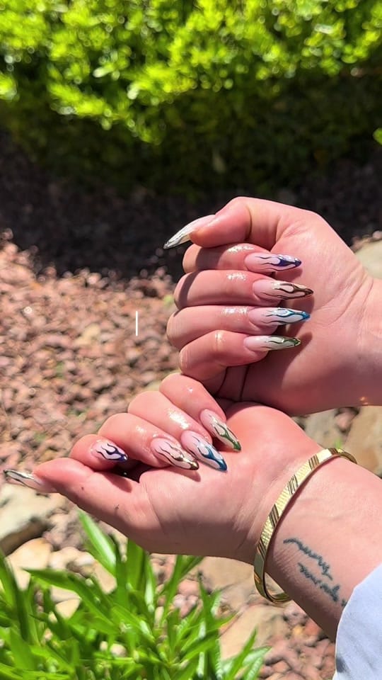Post 7 by Sincitysets on TikTok (video)