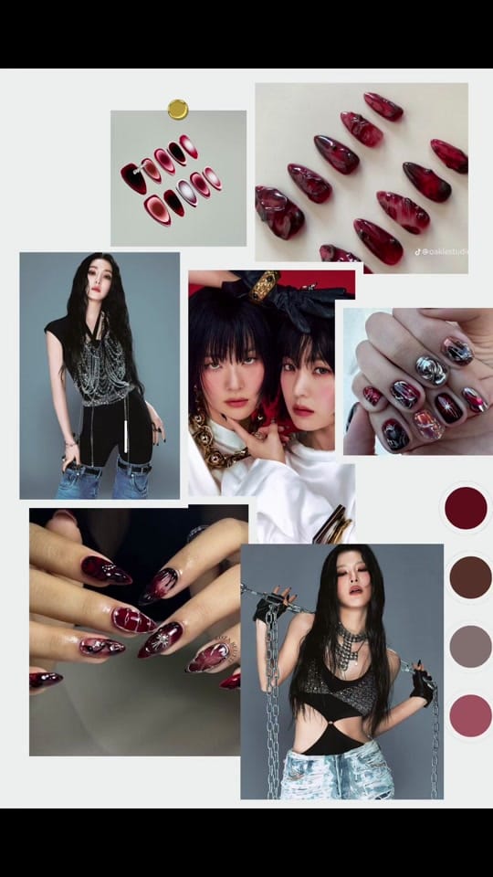 Post 5 by Sincitysets on TikTok (video)