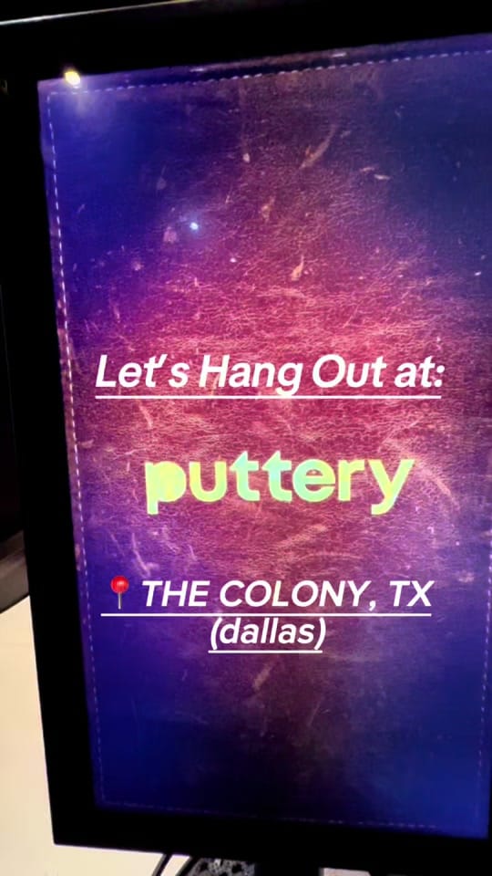 Post 3 by LET’S HANG OUT  |  Texas on TikTok (video)
