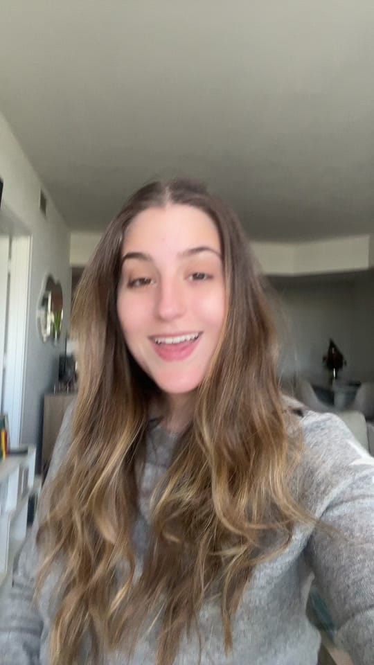 Post 6 by sally on TikTok (video)