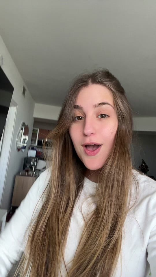 Post 2 by sally on TikTok (video)