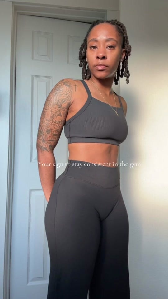 Post 7 by Kayla Moniique on TikTok (video)