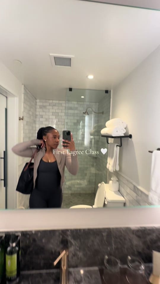 Post 4 by Kayla Moniique on TikTok (video)