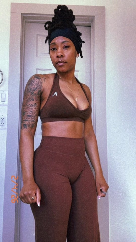Post 5 by Kayla Moniique on TikTok (video)