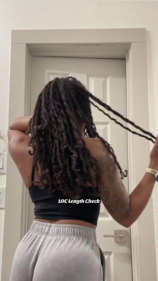 Post 6 by Kayla Moniique on TikTok (video)