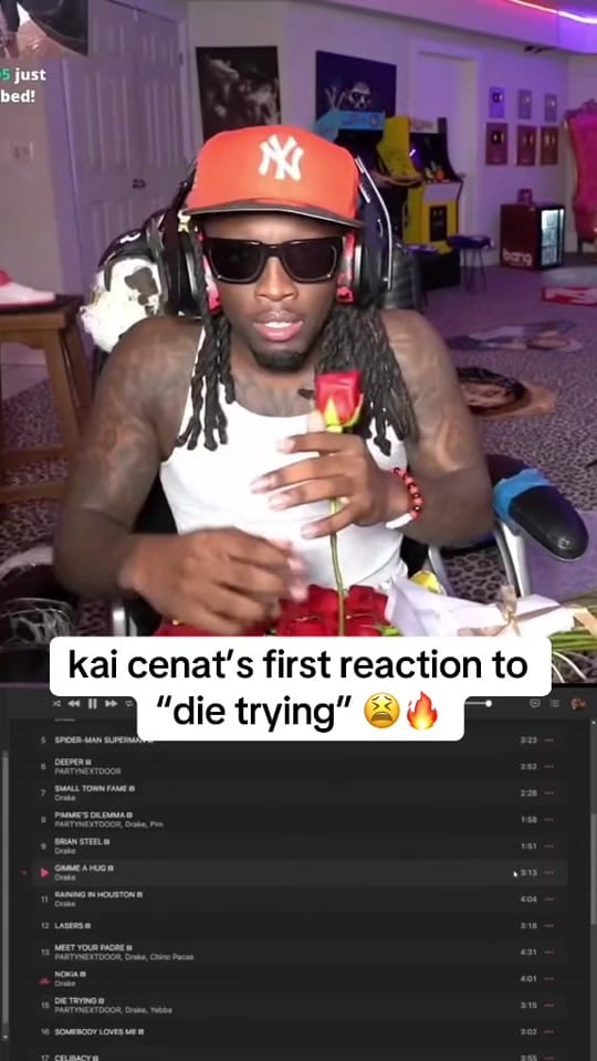Post 9 by Forever Music Group on TikTok (video)