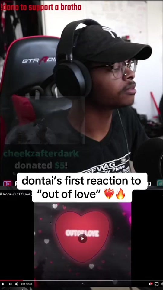 Post 7 by Forever Music Group on TikTok (video)