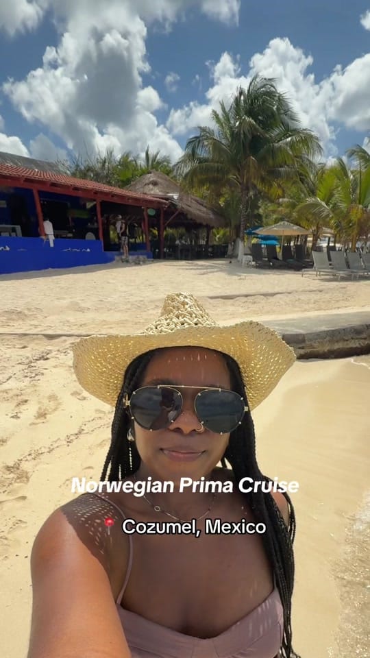 Post 4 by Nicole Anjali 🇮🇳 on TikTok (video)