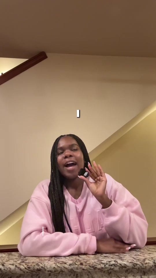 Post 2 by Nicole Anjali 🇮🇳 on TikTok (video)