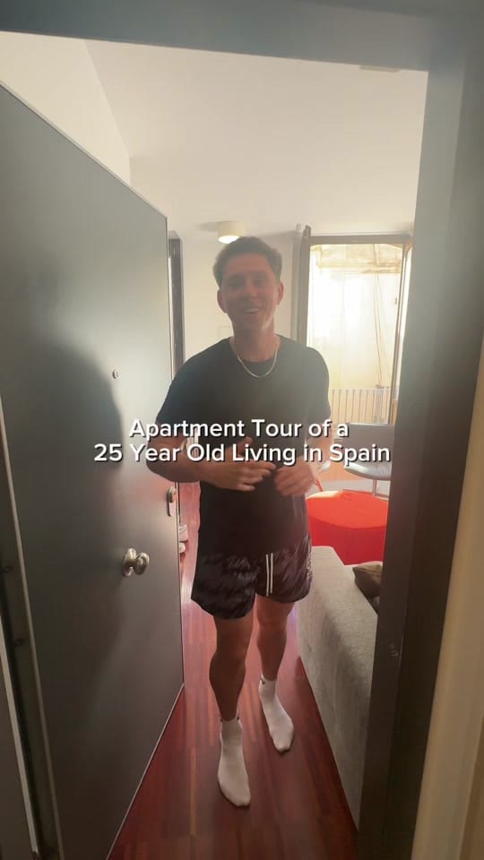 Post 2 by Connor Printz on TikTok (video)