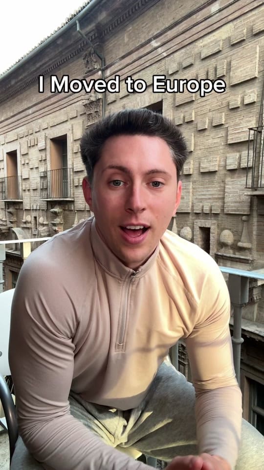 Post 3 by Connor Printz on TikTok (video)