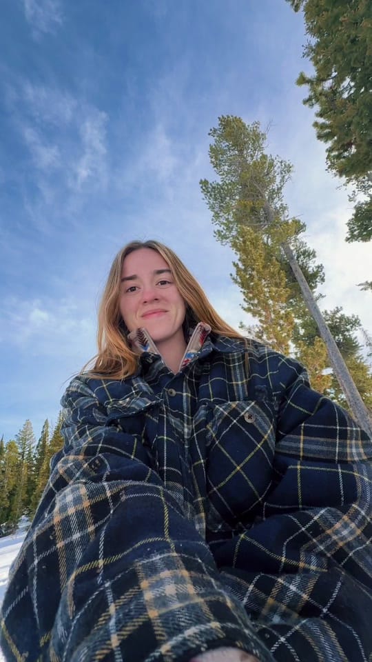 Post 6 by ashlyn haag on TikTok (video)