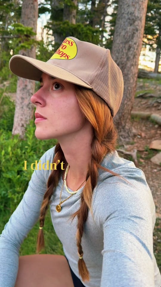 Post 5 by ashlyn haag on TikTok (video)