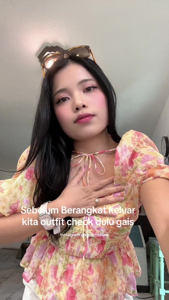 Post 5 by Desima Situmorang di Amerika on TikTok (video)