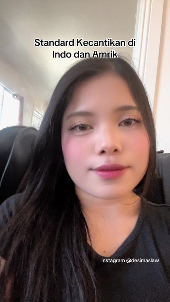 Post 7 by Desima Situmorang di Amerika on TikTok (video)